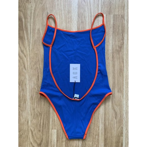 ACK Fisico One Piece - Picture 2 of 2